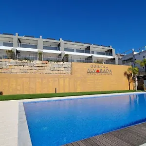 Alvorada Premium By Sunny Deluxe , Albufeira Portugal