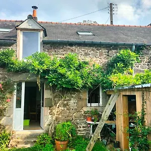 Maisonnette En Bord De Rance/ Bretagne , Pleudihen-sur-Rance France
