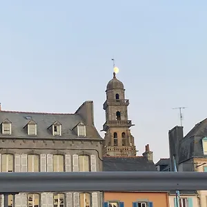 Nuit Sur Le Pont 2 , Landerneau France