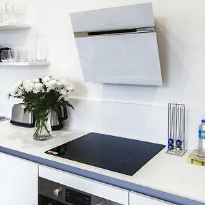 Flandres Appart' Par Nocnoc Apartamento